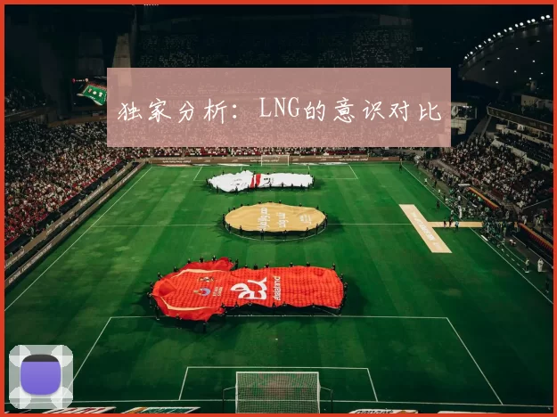 独家分析：LNG的意识对比